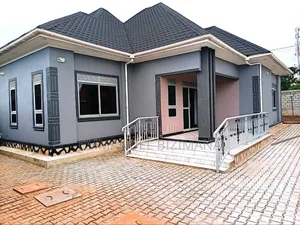 Furnished 3bdrm Bungalow in Kitende, Central Division for sale