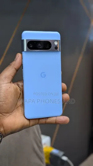 Google Pixel 8 Pro 512 GB Blue