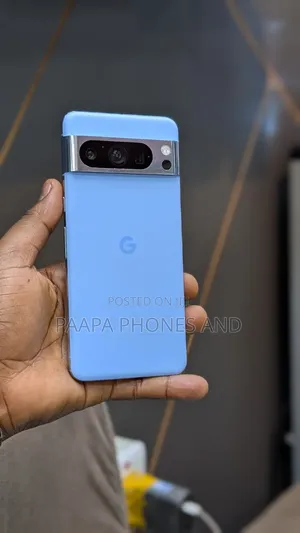 Google Pixel 8 Pro 512 GB Blue