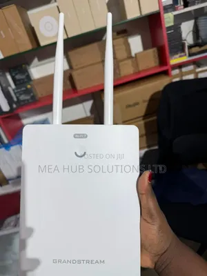 Grandstream Gwn7670lr Outdoor Access Point