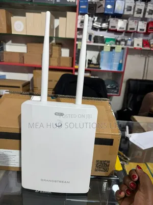 Grandstream Gwn7670lr Outdoor Access Point