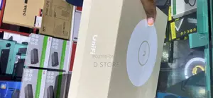 Unifi U7 Long-Range Access Point