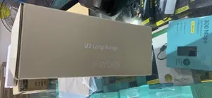 Unifi U7 Long-Range Access Point