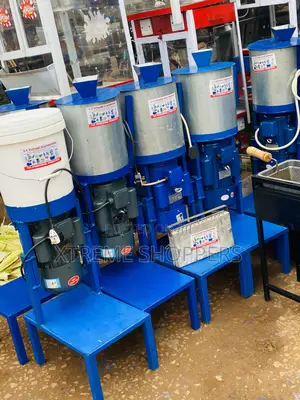 Barak , Grinding Machine -g.Nut ,Oddi ,Simsim -Grinder