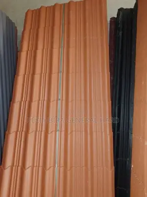 Iron Sheets