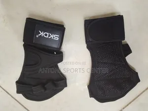 Gym Gloves SKDK Original
