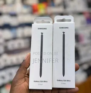 Samsung Galaxy S26 Ultra S Pen