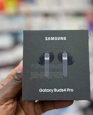 Samsung Galaxy Buds 4 Pro