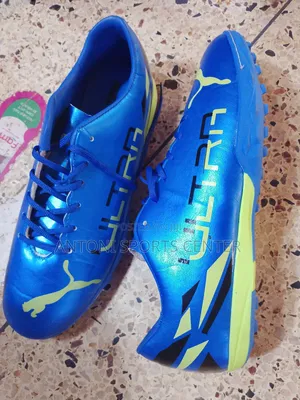 Puma Fair Pray Shoes