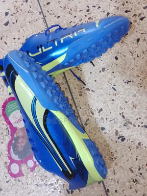 Puma Fair Pray Shoes