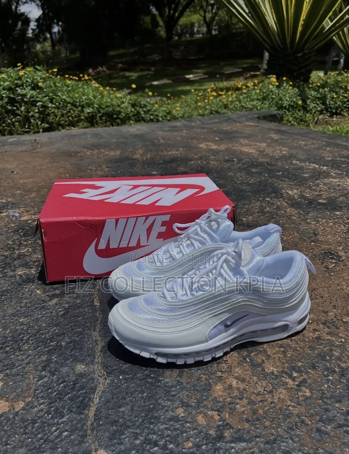 Airmax 95 Frost Pulse