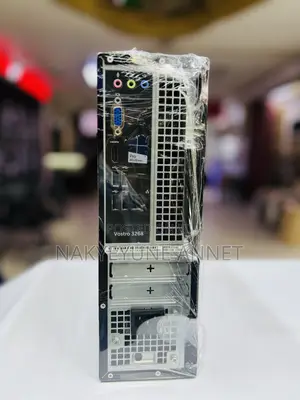 Desktop Computer Dell Vostro Mini 4GB Intel Core i3 HDD 500GB