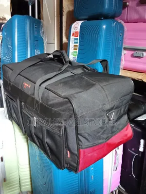 Omaya Travel Luggage Bag