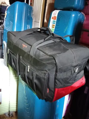 Omaya Travel Luggage Bag