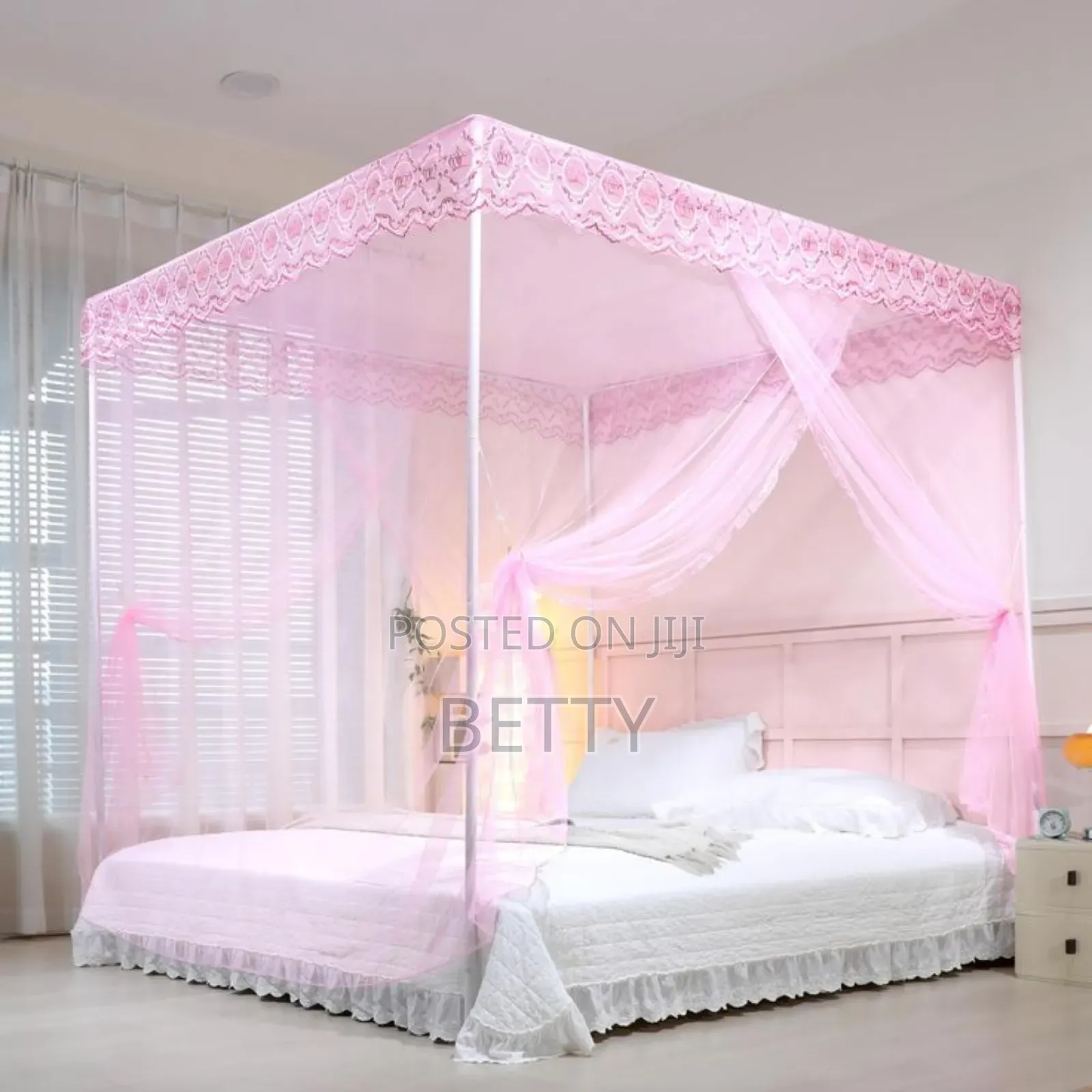 Mosquito Nets