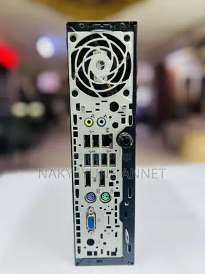 Desktop Computer HP 4GB Intel Core i5 HDD 500GB
