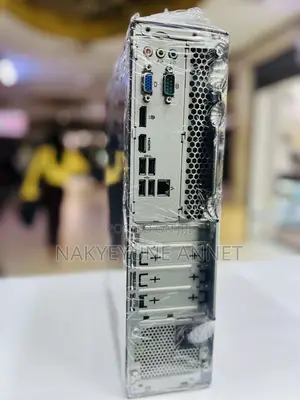 Desktop Computer Lenovo 4GB Intel Core i5 HDD 500GB