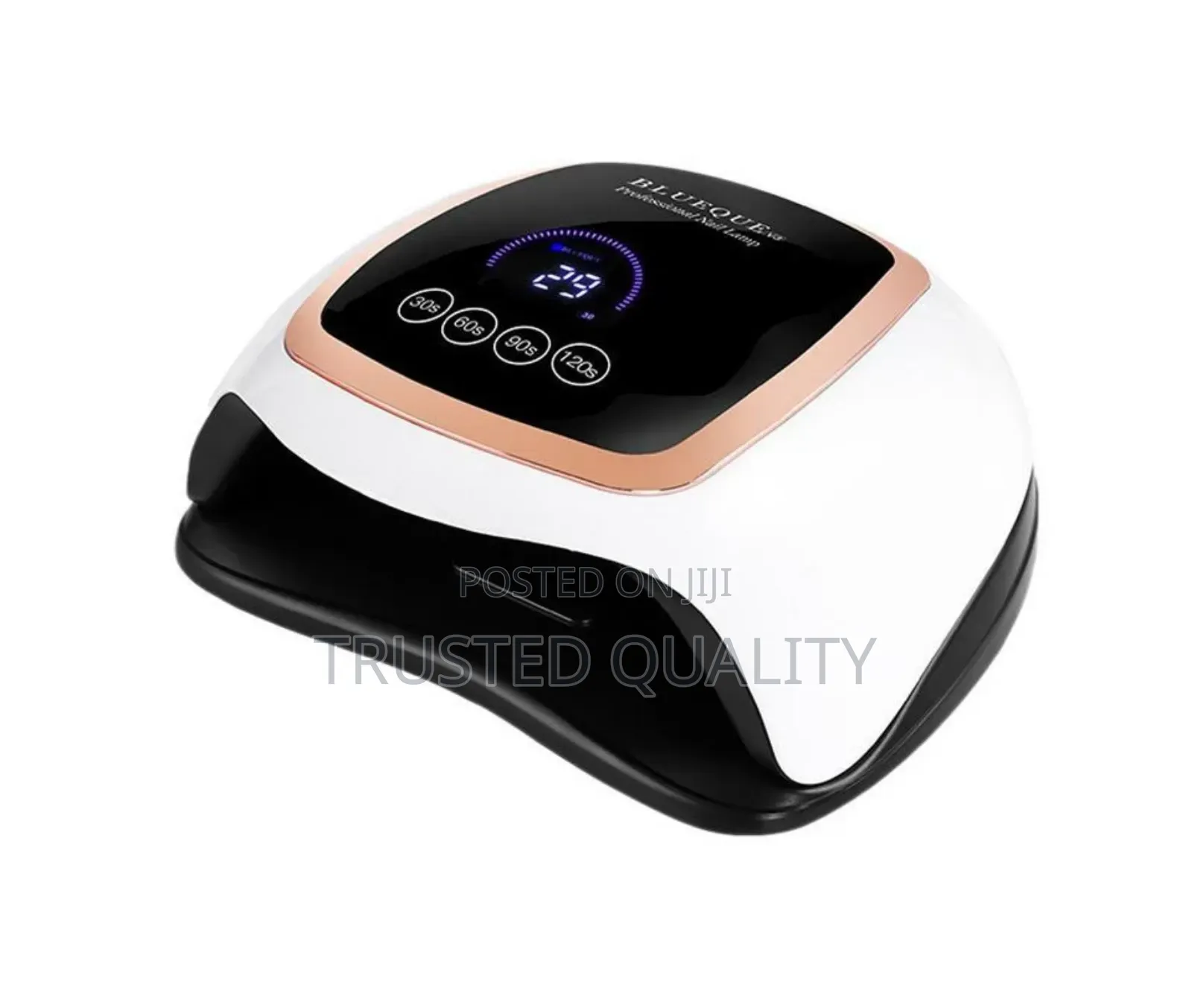 Professional Uv Nail Lamp