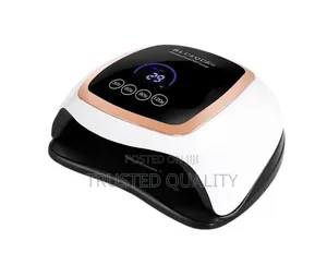 Professional Uv Nail Lamp