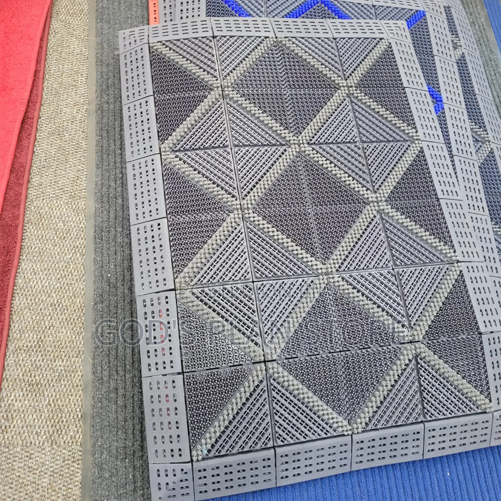 Plastic Doormats Plastic Doormats