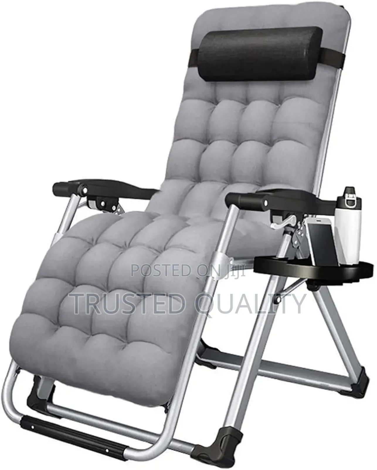 Zero Gravity Reclining Chair