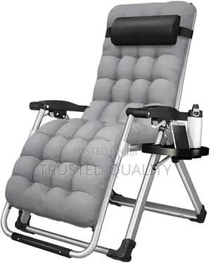 Zero Gravity Reclining Chair