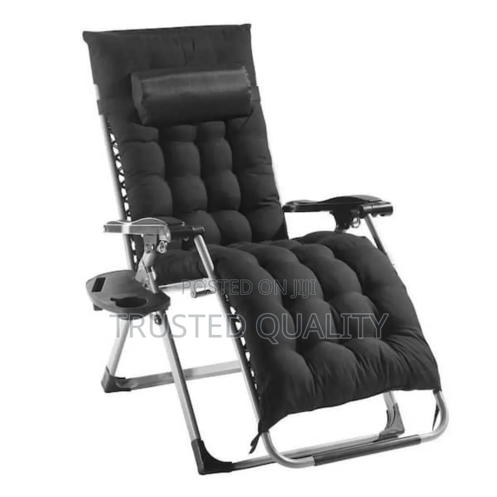 Zero Gravity Reclining Chair