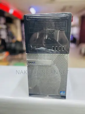 Desktop Computer Dell 4GB Intel Core i5 HDD 500GB