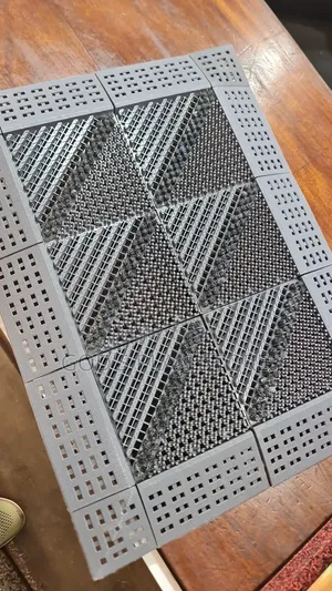 Imported Rectangular Doormats Rectangular Doormats