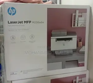 Hp Laserjet M236sdw