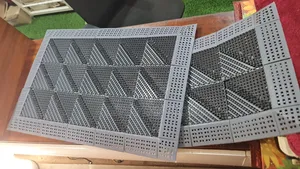 Interlocking Doormats Interlocking Doormats