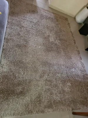 Shaggy Carpet