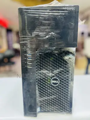 Desktop Computer Dell 4GB Intel Core i7 HDD 500GB
