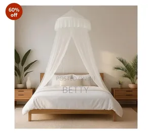Mosquito Nets