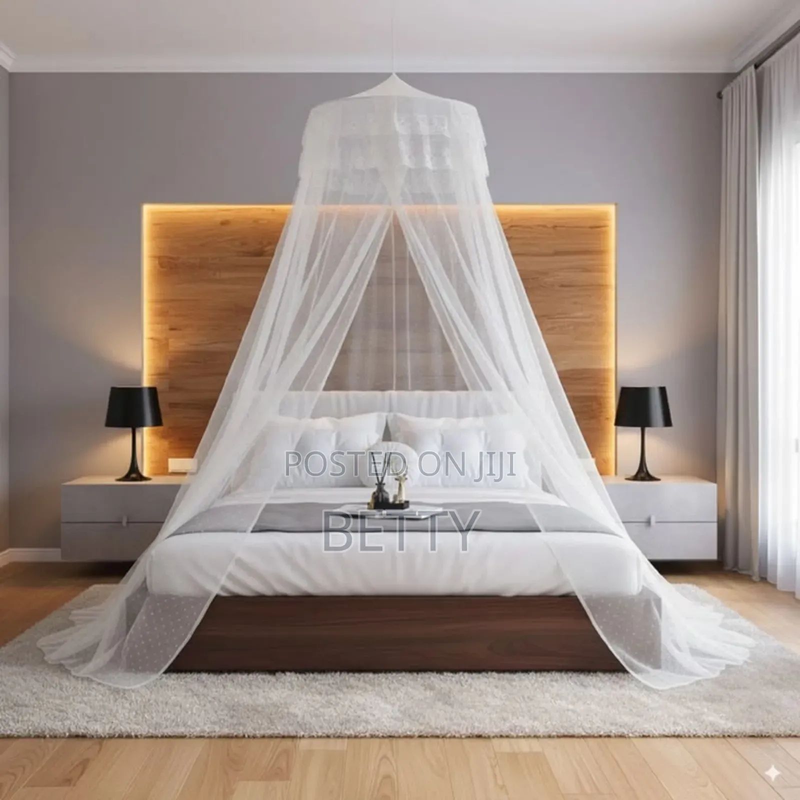 Mosquito Nets