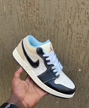 Air Jordan 1 Coconut Drift