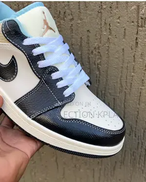 Air Jordan 1 Coconut Drift