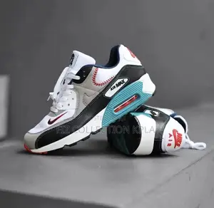 Airmax Terra Flow