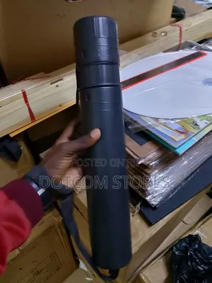 Topbathy Telescopic Painting Tube Adjustable From 16.5 to 30.3 Inches