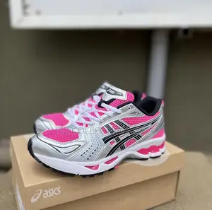Asics Blush Velocity