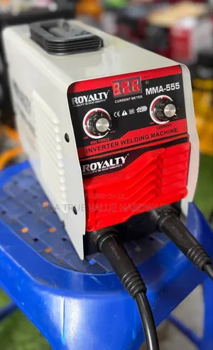 Welding Machine 555 Italy Brand