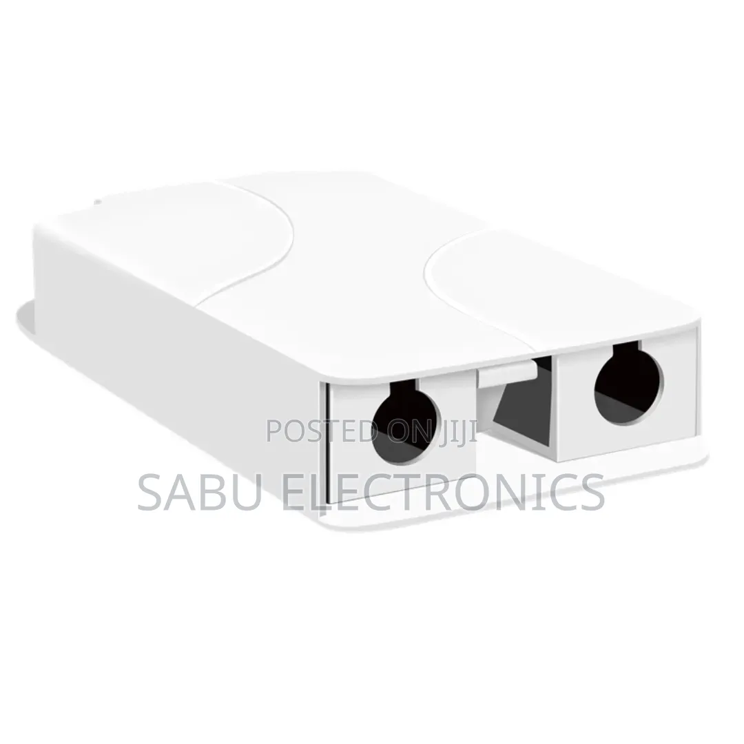 Outdoor Waterproof Poe Extender – 3-Port Output – 100m Extension