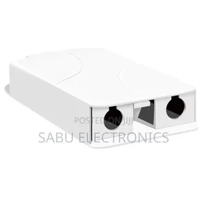 Outdoor Waterproof Poe Extender – 3-Port Output – 100m Extension