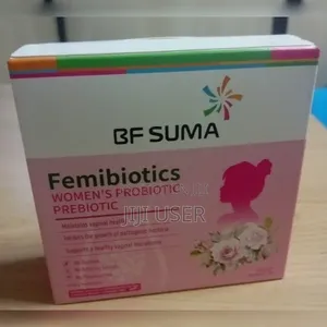 Femibiotics