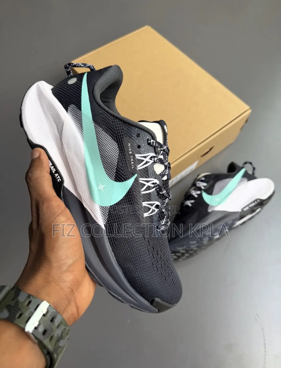 Nike Trail Atc Shadow