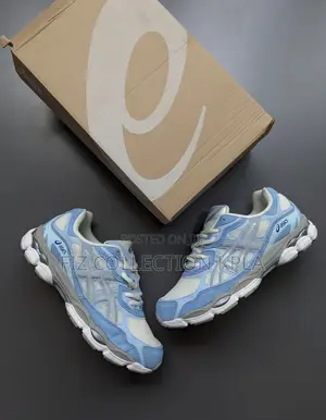 Asics Ocean Sprint