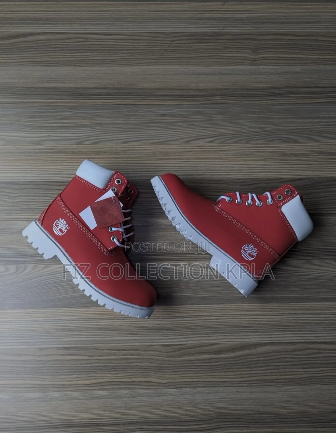 Timberland Crimson Peak Boot