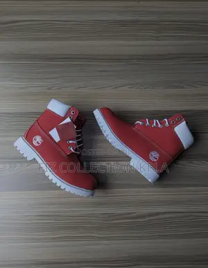 Timberland Crimson Peak Boot