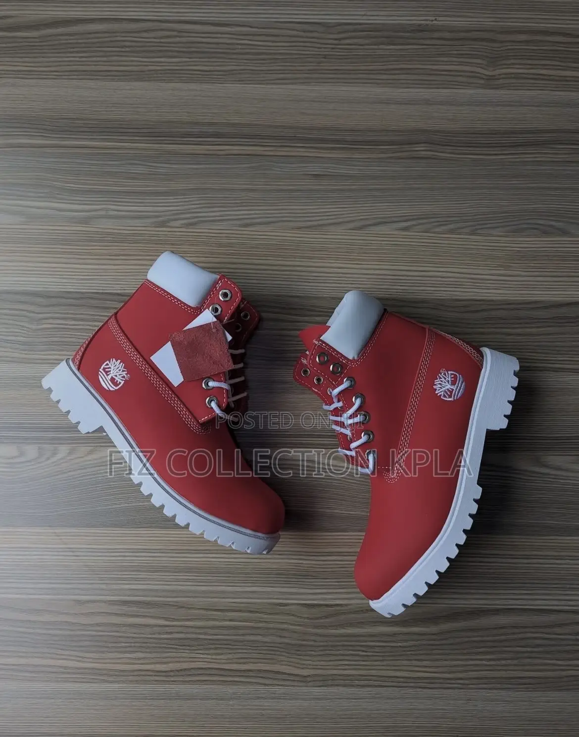 Timberland Crimson Peak Boot