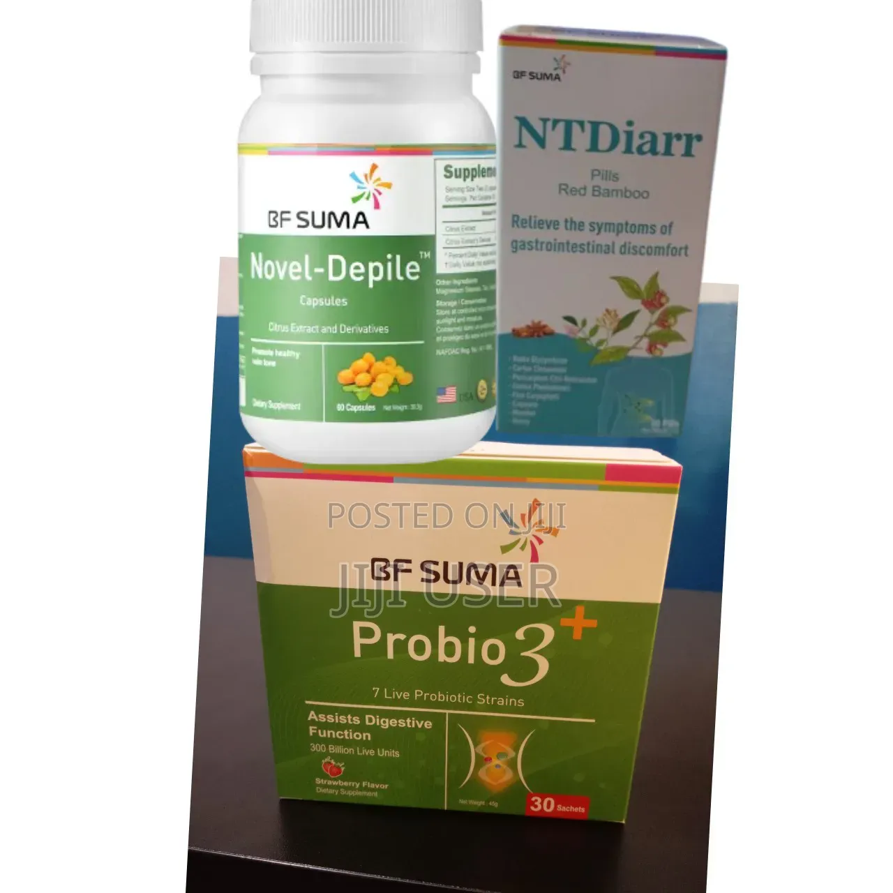 Products For Ulcers Treatment